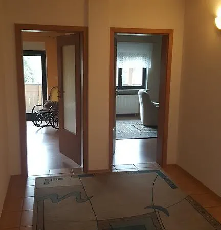 Silesian Apartman Tychy