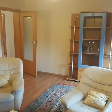 Silesian Apartman