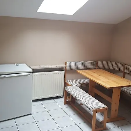Apartman Silesian Tychy