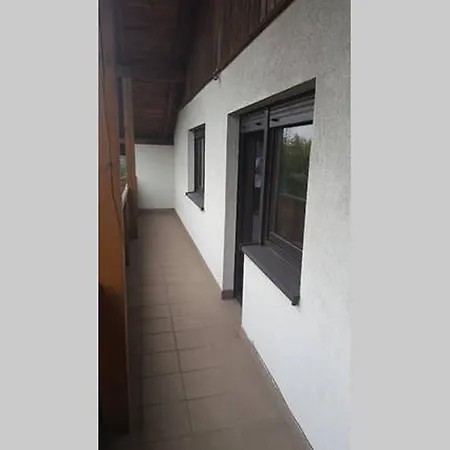 Silesian Apartman