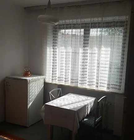 Silesian Apartman