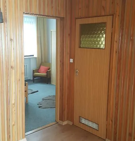 Silesian Apartman *