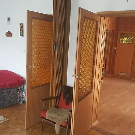 Apartman Silesian