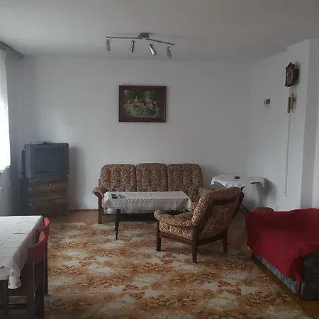 Silesian Apartman