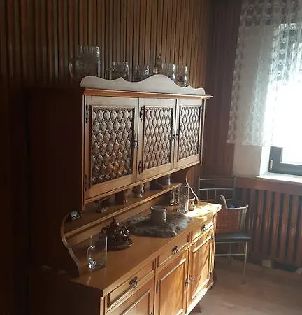 Apartman Silesian Tychy