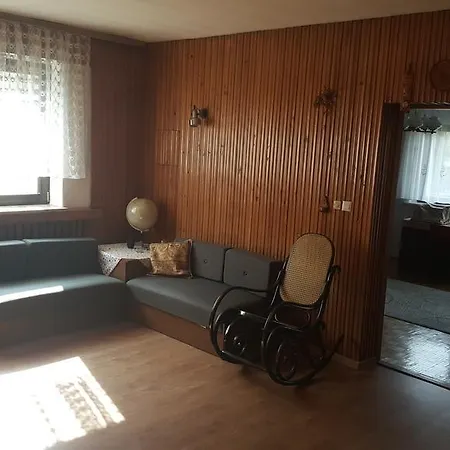 Apartman Silesian