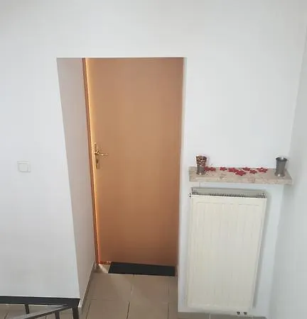 Silesian Apartman Tychy