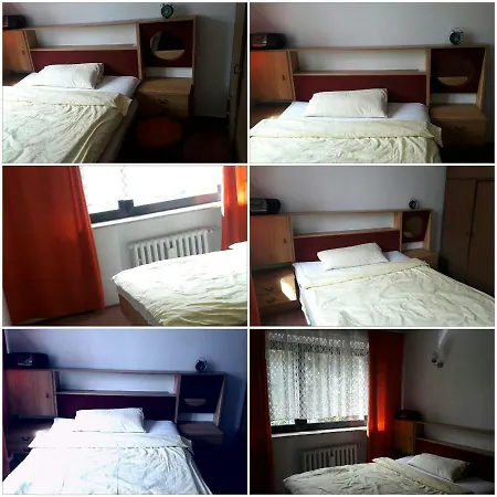 Silesian Apartman