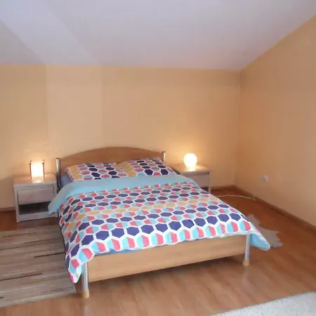 Apartman Silesian Tychy