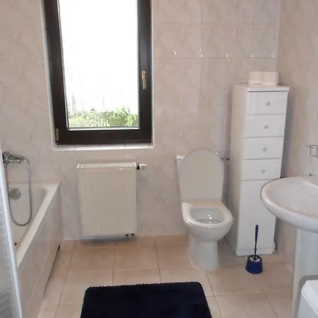 Silesian Apartman Tychy