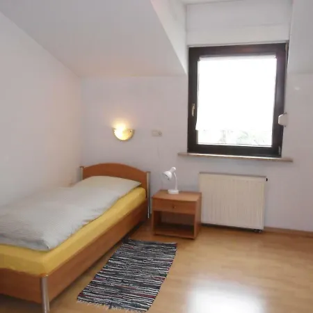 Apartman Silesian *